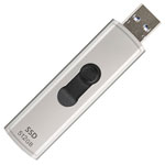 Transcend TS512GESD320A ESD320A SSD 512GB External USB Type A Grey