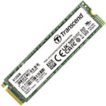 Transcend TS512GMTE672AI-VS1 Internal PCIe SSD 512 GB Storage Solution