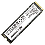 Transcend TS512GMTE712A NVMe SSD 512GB High-speed PCIe Gen3x4 storage device