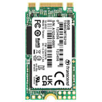 Transcend TS80GMTS210I M.2 SSD 80GB High-speed Internal Data Storage