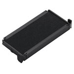 Trodat 78252 Stamp replacement pad Black 58x22 mm 2 pcs