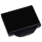 Trodat 81024 Stamp replacement pad 70 x 50 mm Black 2 pcs
