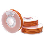 Ultimaker 1615 Filament PLA 2.85 mm 750 g Orange 3D Printing Consumables