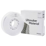 Ultimaker 1643 2632931 Polymaker PF01010 3D printing consumable white