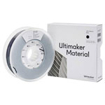 Ultimaker 201273 3D Printing Filament CPE Red 2.85 mm 750 g 1 pc