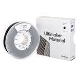 Ultimaker RX-M2x4 Threaded insert brass 4mm for 3D printing