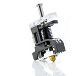 UltiMaker 2265601528678 Ultimaker ABS 3D Printing Filament Pearl Gold 750g