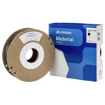 XYZprinting RFPLKXEU01G 3D Printing Filament Green PLA 1.75mm 1kg