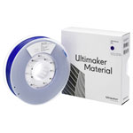 Ultimaker 206127 ABS 3D Printing Consumables Blue Material M2560 Length 750