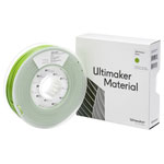 UltiMaker206127 Filament ABS Green CPE+ Chem-Resistant 2.85mm 700g Black