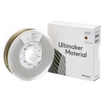 Ultimaker ABS M2560 3D Printing Consumables Pearl Gold 750g 206127 3214137