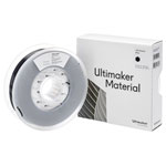 Ultimaker M0188 CPE 3D Printing Consumable Black PMMA 750g