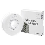 Ultimaker M0188 CPE 3D Printing Consumables White 750g