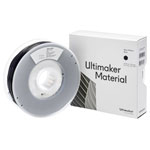 Ultimaker FIUM-NYLO-UM3B Filament PETG Green transparent 1.75 mm 1 kg 1 pc