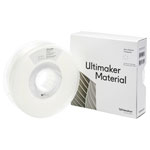 Ultimaker FIUM-NYLO-UM3T UltiMaker Filament PA 2.85 mm Transparent 750 g