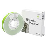Ultimaker 211399 PLA Filament Green M0751 750g 3D Printing