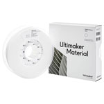 UltiMaker PMUM-1006-002 TPU Filament White TPU95A 2.85mm 700g 1 pc