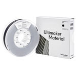 UltiMaker PMUM-1006-003 3D Printing Consumables White Polymaker Material