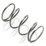 UltiMaker SPUMLRSPDR13 Lifting Ring Spring DR1300 UM3/S5