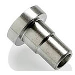 UltiMaker SPUM-PRBT-EXIT 3D Printing Bowden Tube Exit for UM3/S5