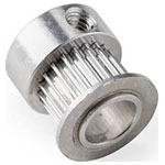 UltiMaker SPUMPUL8ASMB Pulley 8mm Assembly UM2/3/S5
