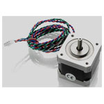 UltiMaker SPUM-XYMT-UM3 XY Motor 3D Printing Consumables for UM2 Ext UM3 Ext