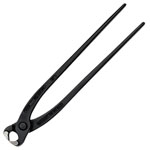 VBW 87510010 Mechanic's nippers 250 mm Durable pliers for precision tasks