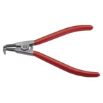 VBW 87534110 Circlip pliers 125 mm single piece multi-functional tool