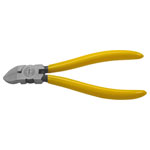 VBW 87636110 PVC side cutter 145 mm suitable for accurate cutting tasks