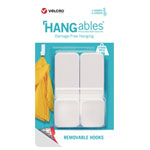 VELCRO VEL-30138-WEU Tape White 2 pcs