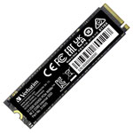 Verbatim 31825 Memory & Data Storage 32GB USB Flash Drive Black