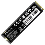 Verbatim 31826 Memory & Data Storage device with ample storage capacity