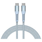 Verbatim 31856 USB Cable Assemblies USB 2.0 PVC Black 1.5m