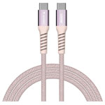 Verbatim 31857 USB Cable Assemblies USB Cable black PVC 1m