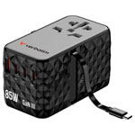 Verbatim 32127 USB Cable Assemblies durable USB cable suitable for all devices