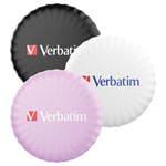 Verbatim 32135 Bluetooth tracker 3-Pack black white pink