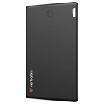 Verbatim 32138 Bluetooth tracker My Finder Card Black