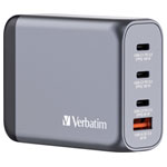 Verbatim 32202 USB Cable Assemblies black durable USB cable 1.2m length