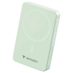 Verbatim 32228 Power Bank Charger 10000mAh USB-C Output Black