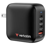 Verbatim 32231 USB Cable Assemblies USB Cables Black 1m Length