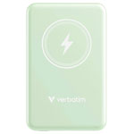 Verbatim 32241 Power Bank Chargers high-capacity portable power solution