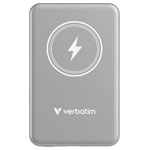 Verbatim 32244 Power Bank Charger Portable USB charging solution for devices