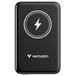 Verbatim 32245 Power Bank Chargers portable charging solution reliable design
