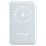 Verbatim 32247 Power Bank Chargers compact design lightweight high capacity