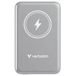 Verbatim 32249 Power Bank Chargers compact design reliable charging solution