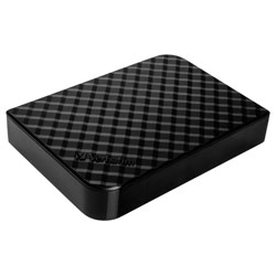 External SSD