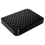 Verbatim 47683 Store 'n' Save Gen2 external hard drive 2 TB USB 3.2 Black