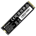 Verbatim 49365 Memory & Data Storage memory device black compact design