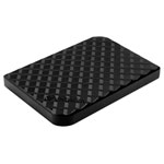 Verbatim 53223 Store 'n' Go external hard drive 4TB 2.5 inch Black USB 3.2