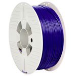 Verbatim 55029 UltiMaker Filament Tough PLA White 2.85 mm 750 g 3D Printing